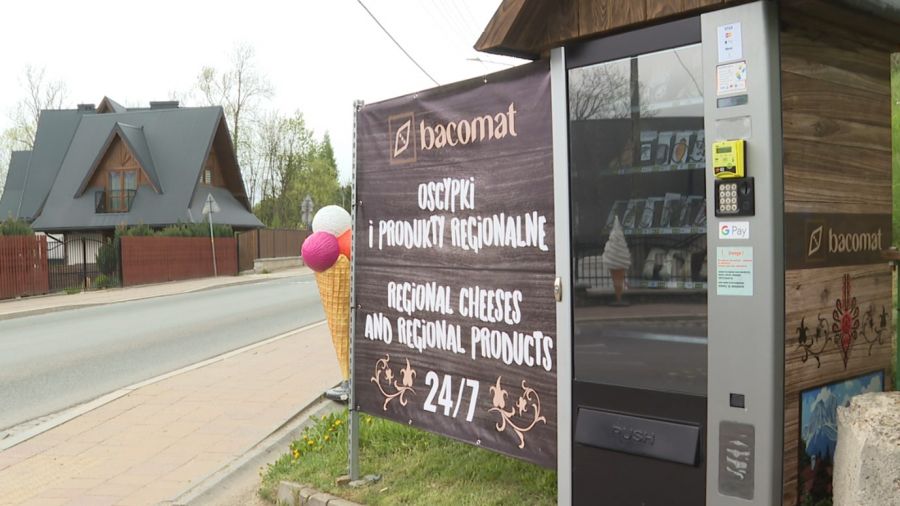 Bacomat