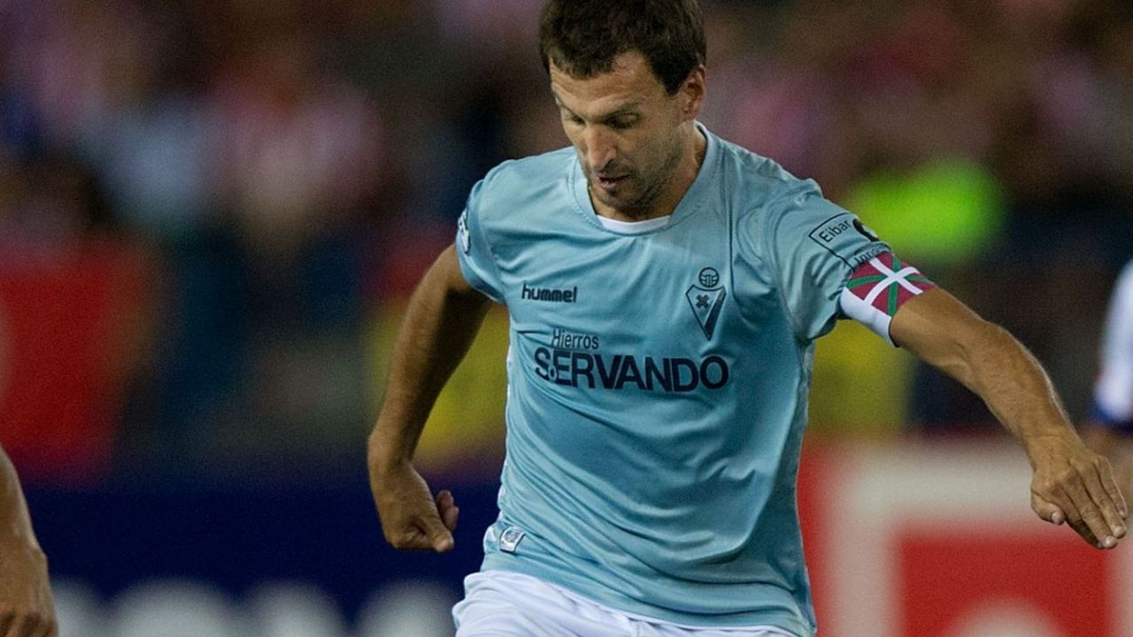 Mikel Arruabarrena