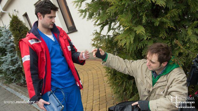 Złodziej… czy bohater?