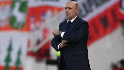 Magazyn sportowy (Polskie Radio RDC) [transmisja na żywo, online, live stream] (13.06.2025)