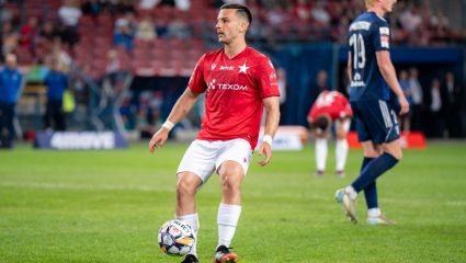GKS Tychy – Wisła Kraków. Betclic 1 Liga, 32. kolejka. Transmisja online na żywo w TVP Sport (9.05.2025)