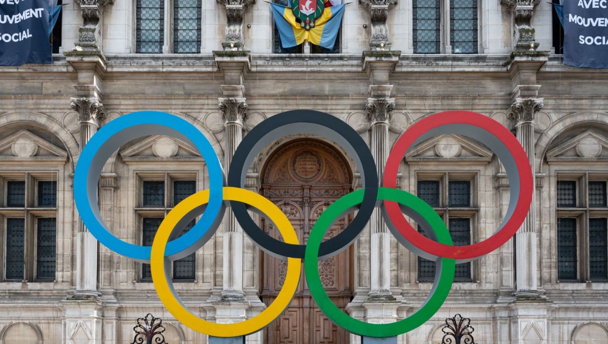 Igrzyska Olimpijskie 2024 Bilety Paryż 2024: podczas igrzysk bilety na metro będą prawie dwa razy