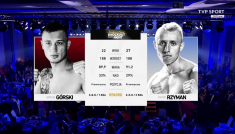 Artur Górski – Piotr Rzyman (fot. TVP)