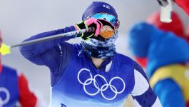 Remi Lindholm (fot. PAP) Remi Lindholm (fot. PAP)