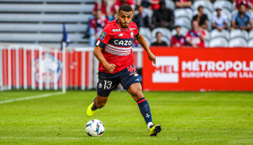 Akim Zedadka (fot. Getty Images)