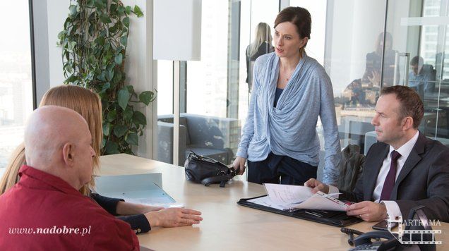 Chcę odzyskać męża!