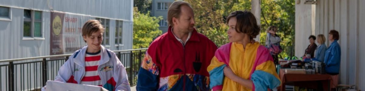 Hit na sobotę – „Powrót do tamtych dni”