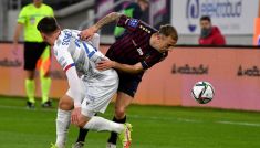 pko ekstraklasa, pogoń - raków