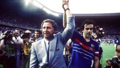 Michel Platini