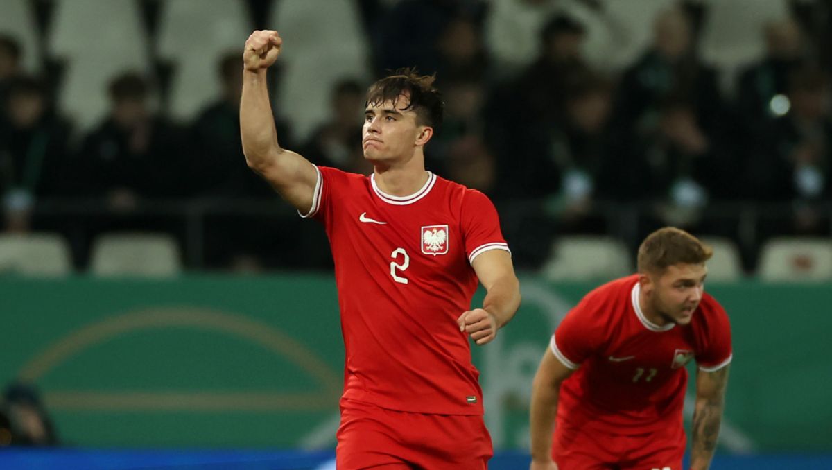 Ariel Mosór (fot. Getty Images) Ariel Mosór (fot. Getty Images)