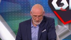 Maciej Szczęsny (fot. TVP)