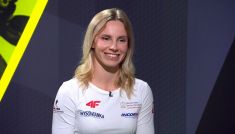 Natalia Sidorowicz (fot. TVP)