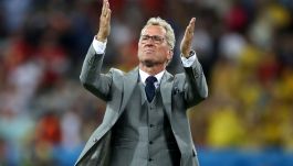 Erik Hamren (fot. Getty Images)