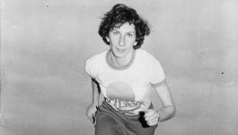 Irena Szewińska (fot. Getty) Irena Szewińska (fot. Getty)