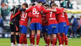 Raków Częstochowa – RSC Anderlecht [NA ŻYWO]. Transmisja meczu towarzyskiego, live stream (12.07.2025). Gdzie oglądać?