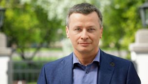 Grzegorz Chodakowski