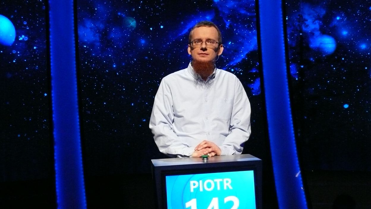 Zwycięzcą 4 odcinka 118 edycji został Pan Piotr Łoboda