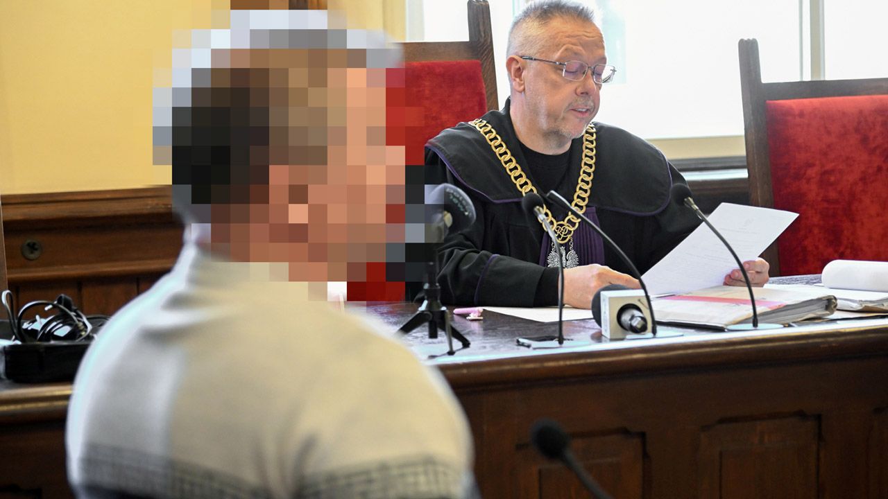 Zabił wilka objętego monitoringiem naukowym. Sąd uniewinnił myśliwego