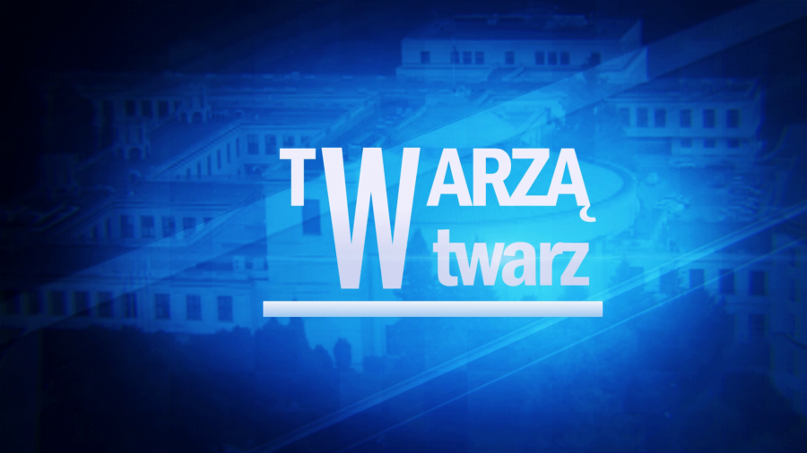 Twarzą w twarz