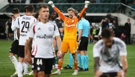 Kacper Tobiasz (fot. PAP)