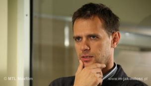 Nasz Łagoda w Leśnej Górze