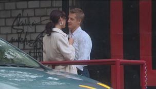 Miłosna burza w Oazie