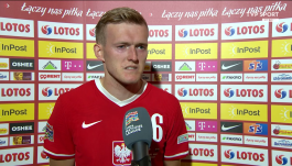 Karol Świderski (fot. TVP)