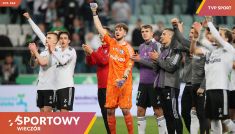 Sportowy wieczór (28.04.2023): transmisja na żywo online
