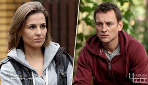 Magda zrywa z Tomkiem