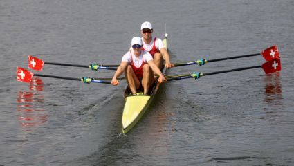 Wioślarstwo, mistrzostwa świata U23 – finały (#2). Transmisja online na żywo w TVP Sport (27.07.2025)