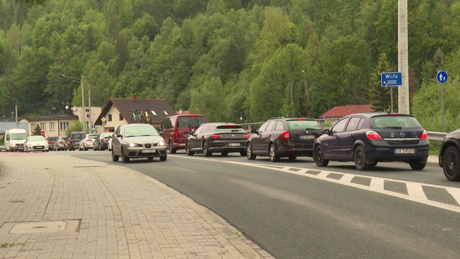Fot: TVP3 Katowice