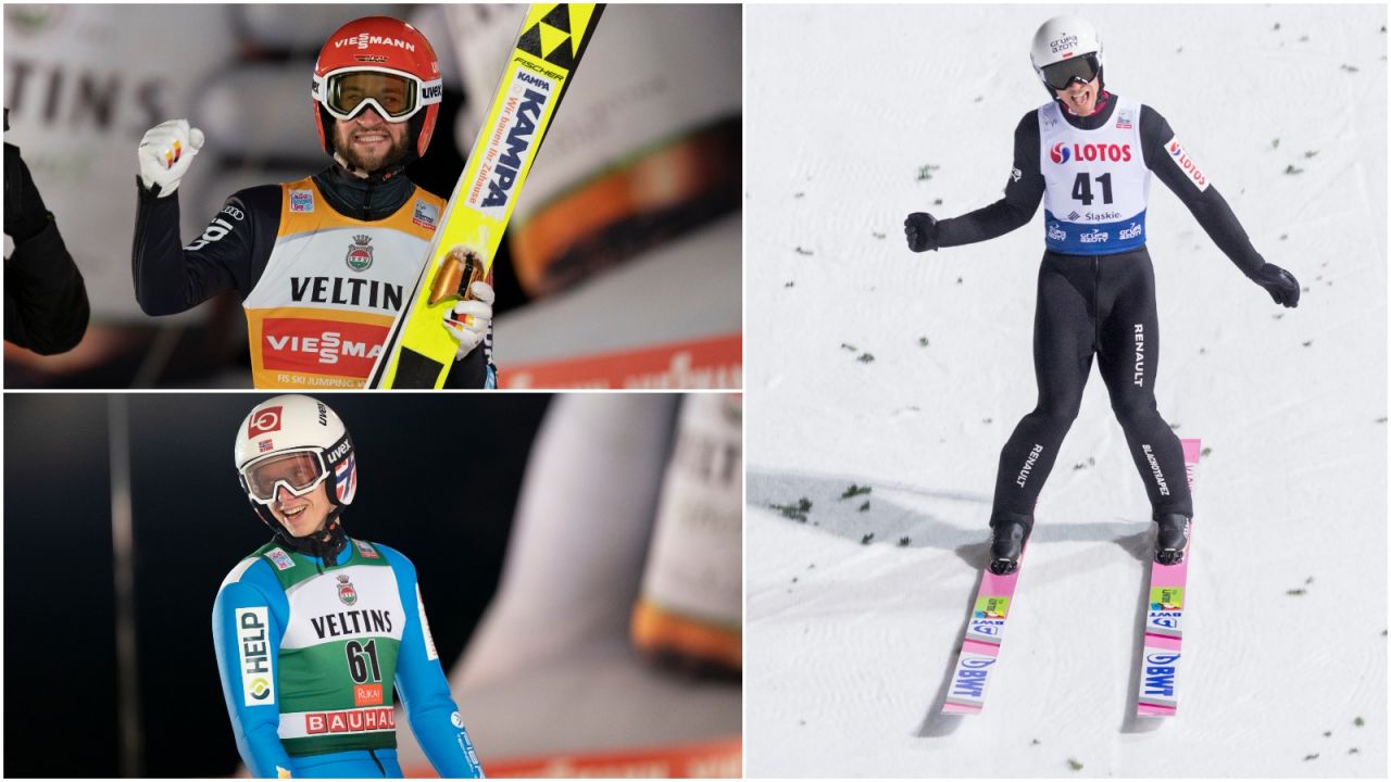 Kto faworytem MŚ w lotach? Planica 2020, Granerud, Eisenbichler, Stoch (sport.tvp.pl)