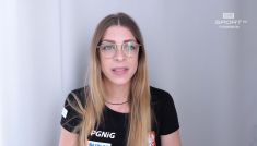 Aleksandra Zych (fot. TVP)