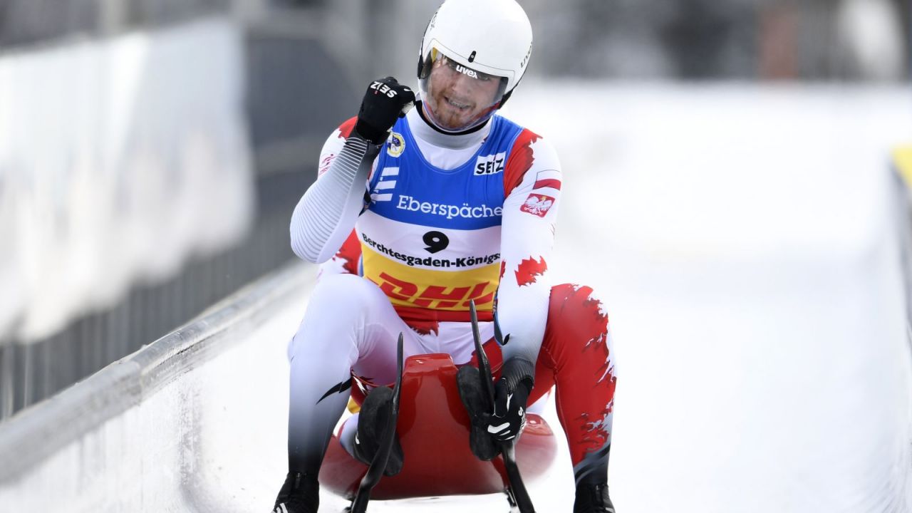 Wojciech Chmielewski i Jakub Kowalewski (fot. Getty Images)