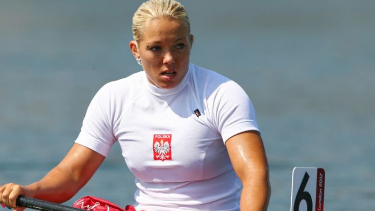 Marta Walczykiewicz (fot. Getty Images)