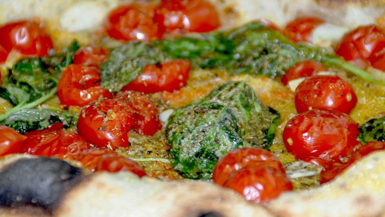 Włoska pizza na liście UNESCO? Zebrano dwa miliony podpisów - tvp.info