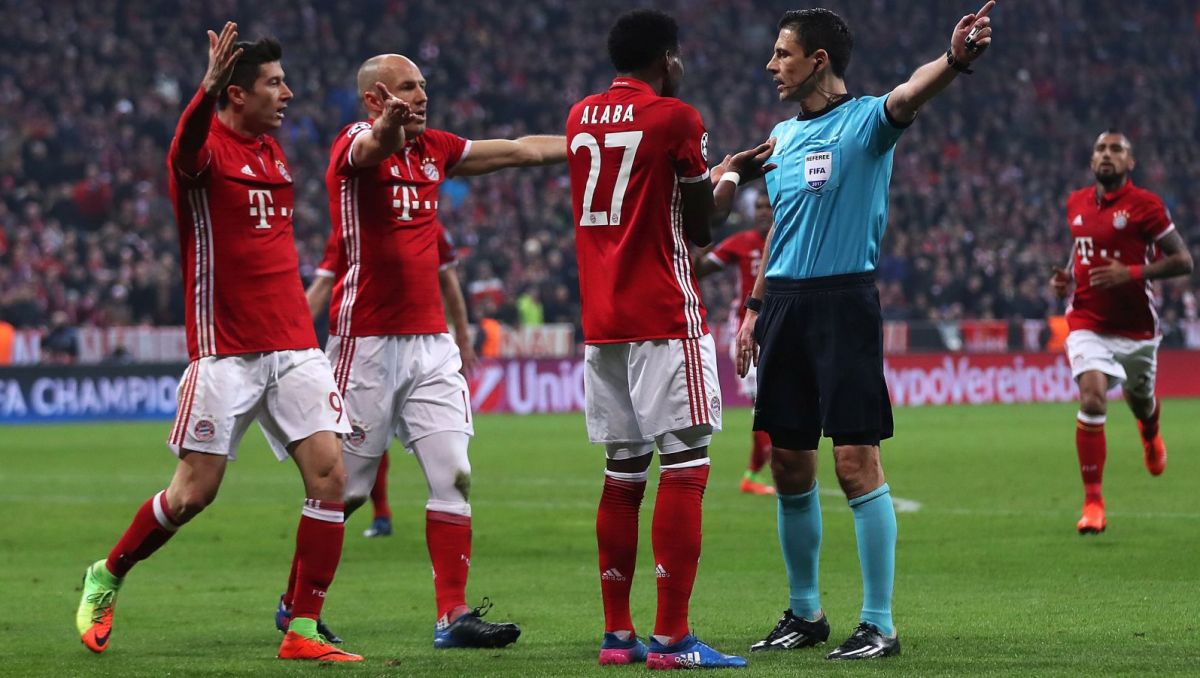 nowe zasady zagrania ręką wyjaśnienie Rafał Rostkowski | TVP SPORT