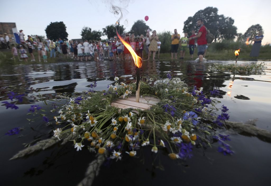 Здымак мае ілюстрацыйны характар. (Фота: Natalia Fedosenko / TASS / Forum)
