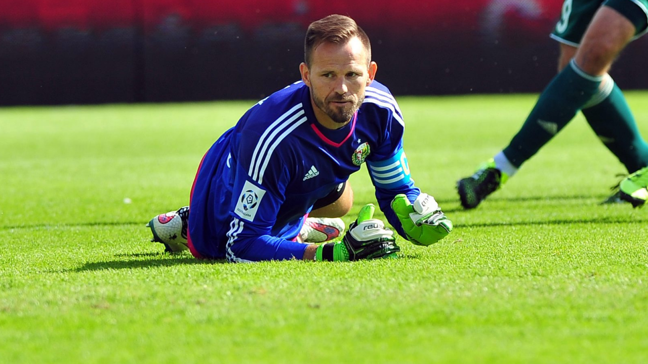 Mariusz Pawełek