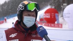 Marcin Blauth (fot. TVP)