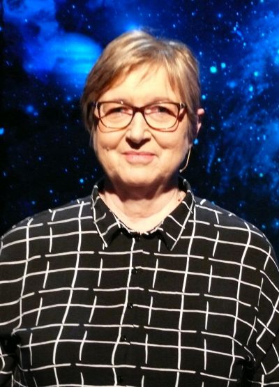 Barbara Wilmanowicz