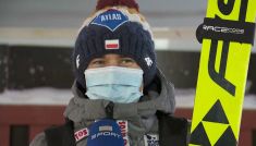 Kamil Stoch (fot. TVP)