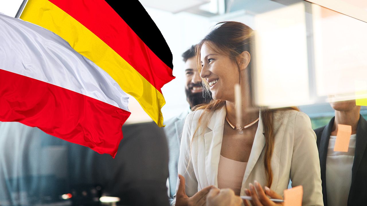 Polska trzecim najważniejszym partnerem Niemiec w imporcie, przed USA – wskazuje ekspert (fot. Shutterstock) Polska trzecim najważniejszym partnerem Niemiec w imporcie, przed USA – wskazuje ekspert (fot. Shutterstock)