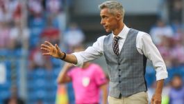 Paulo Sousa (fot. Getty)