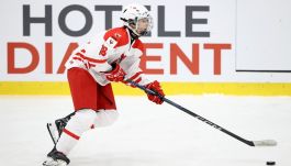 Emilia Stankiewicz (fot. PAP)