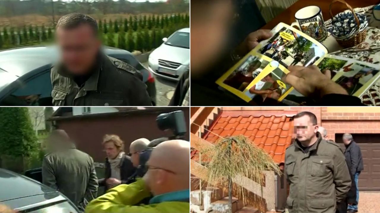 Wkrótce do sądu powinien trafić akt oskarżenia ws. Dariusza P. Wkrótce do sądu powinien trafić akt oskarżenia ws. Dariusza P.