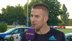 Marcin Lewandowski (fot. TVP)