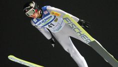 Kamil Stoch (PAP/EPA)