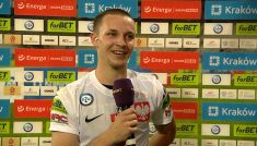 Krystian Kapłon (fot. TVP)