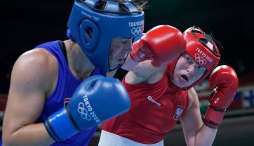 wiadomości sportowe boks zawodowy